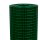 HAGO24 Volierendraht Drahtgeflecht PVC beschichtet grün 10x1m 19x19mm 0,75mm Kleintiergehege Vogelvoliere Gehegezaun Tiernetz Schutzgitter
