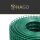 HAGO24 Volierendraht Drahtgeflecht PVC beschichtet grün 10x1m 19x19mm 1,05mm Kleintiergehege Vogelvoliere Gehegezaun Tiernetz Schutzgitter