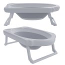 Babybadewanne Babywanne Reisebadewanne klappbar 33L...