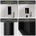 DIY Duschnische 20x30cm Edelstahl Schwarz rahmenlos Unterputz Montage Duschregal Wand Ablage