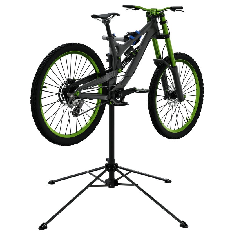 steel gravel race bike The Satyr Big Trucks Attack hard uphill with Hyperlite Mountain Gear 3400 Größe:L51