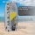 Stand Up Paddle-Board MAONA SUP Board Komplettset 308 cm Länge Alu-Paddel Luftpumpe Tragetasche 120 kg