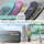 Stand Up Paddle-Board MAONA SUP Board Komplettset 308 cm Länge Alu-Paddel Luftpumpe Tragetasche 120 kg