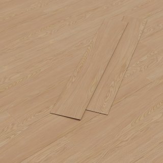 HAGO24 Klebevinylboden 2,23m² Eiche Sundance Braun Bodenbelag Laminat Holzmusterung 2mm Dicke Wasserresistent PVC 16 Planken Feuchtraumgeeignet