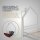 HAGO24 Kinderbett Hausbett Spielbett Massivholz 90x200cm Kiefer Lattenrost Weiß Einzelbett Rausfallschutz Dachform Kinderzimmer