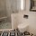 HAGO24 WC Modul Edelstahl gebürstet Schlitz Einbauschrank Unterputz Wandnische 200x600mm Toilettenpapierhalter Bürstenhalter Push-to-Open befliesbare Tür